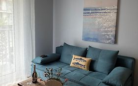 Apartament Bursztynowe Love